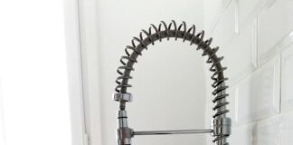 Miscelatore Monocomando