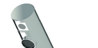 rubinetti elettronici