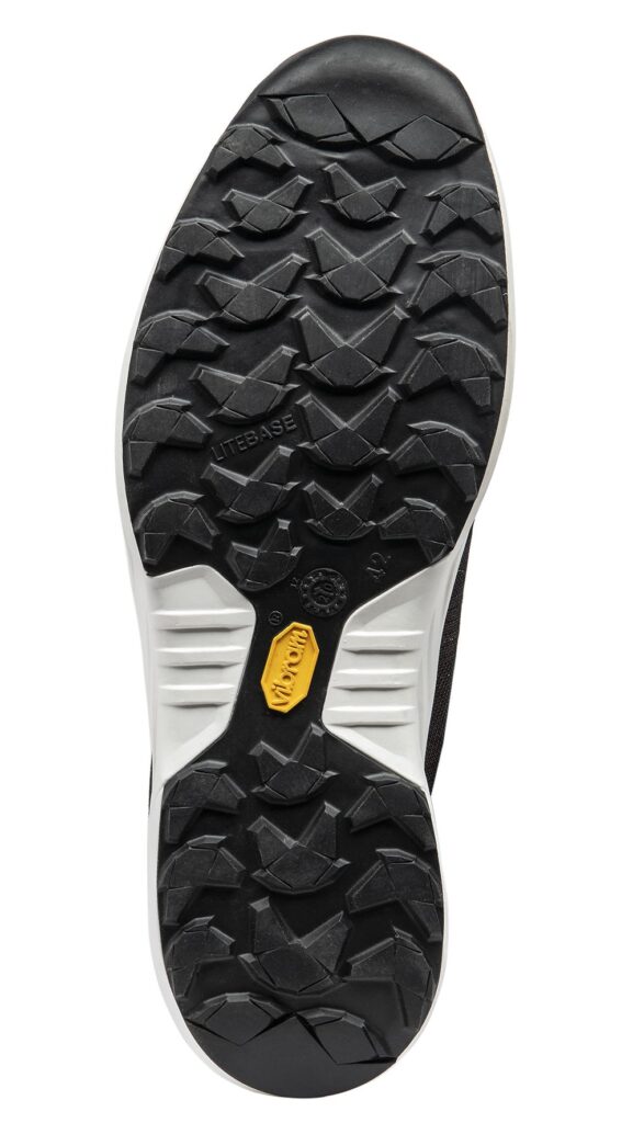 Calzatura Antinfortunistica