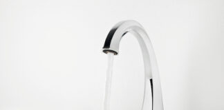 Rubinetto elettronico