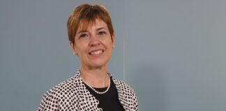 Alessia Cartabia, Marketing & Communication Manager Southern Europe di Resideo