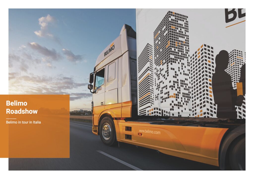 Belimo Roadshow