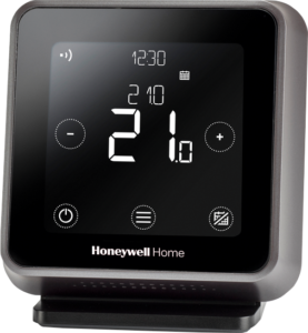 resideo cronotermostato T6