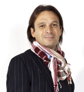 Paolo Bertarelli di Fratelli Frattini