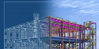 BIM Building Information Model