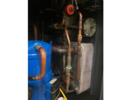 circuito frigorifero allagato large