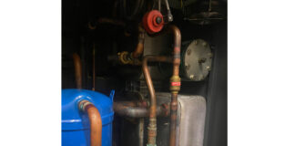 circuito frigorifero allagato large