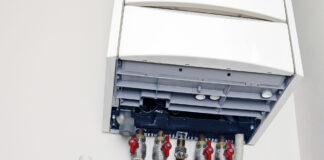 filtro neutralizzatore condensa acida