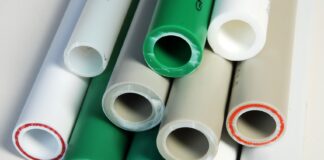 saldatura materie plastiche