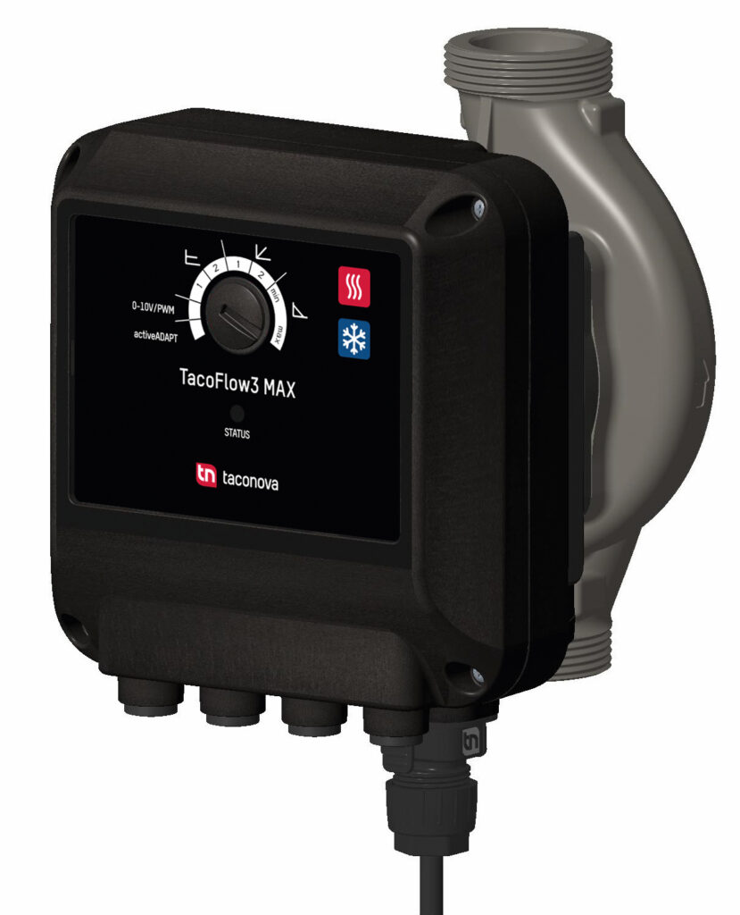 pompe di circolazione