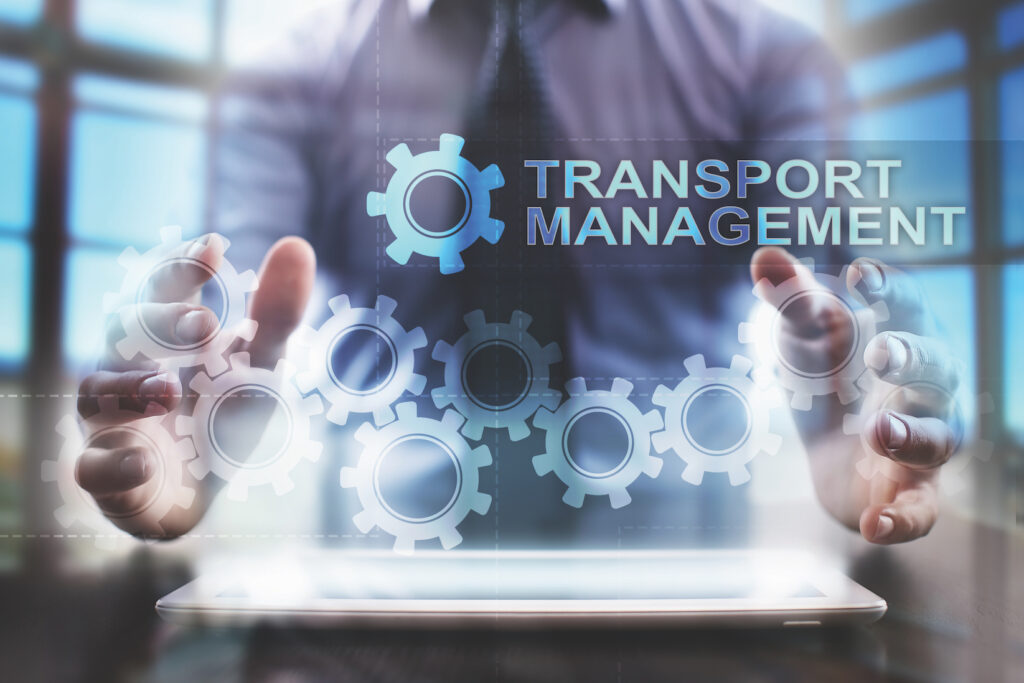 TMS trasporti logistica