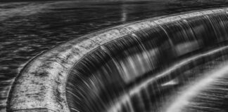 impianto idroelettrico