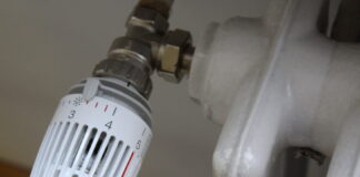 riscaldamento condominiale centralizzato con valvole termostatiche