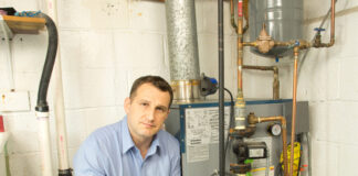 esplosione della caldaia