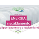 ENEA riscaldamento risparmiare