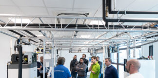 formazione daikin