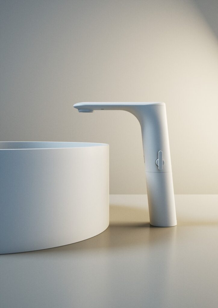 miscelatori elettronici