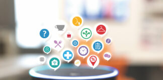 voice assistant assistenti vocali