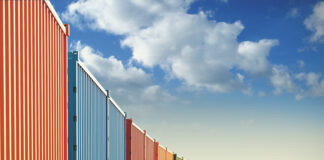 trasporto intermodale