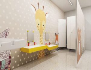 kids design ponte giulio