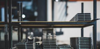 approvvigionamenti materie prime