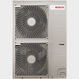 pompe di calore Bosch