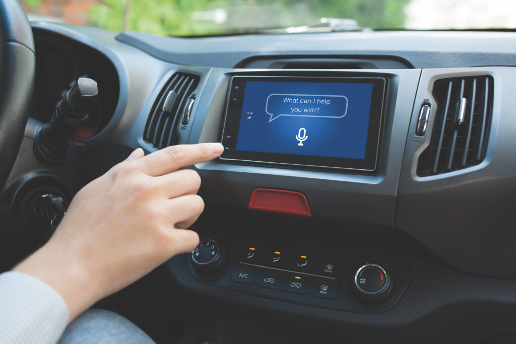 voice assistant assistenti vocali