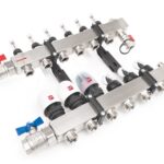 Riscaldamento A Pavimento