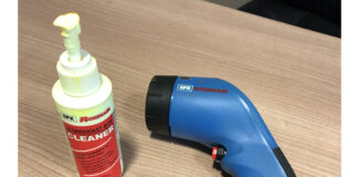 perdite gas refrigerante