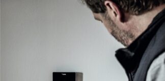 sistema di regolazione