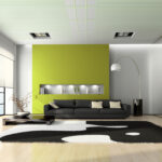 Climatizzazione a soffitto, sistema b!klimax+ di RDZ info@rdz.it