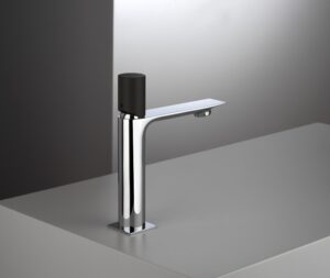 miscelatori monocomando