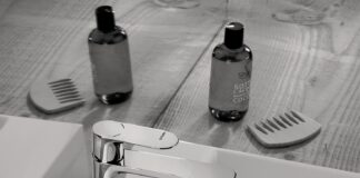 miscelatore monocomando