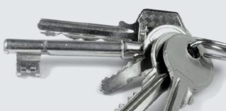 chiavi centrale termica