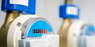 anomalia impianto idrico