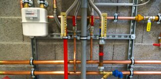 prova di tenuta idrica