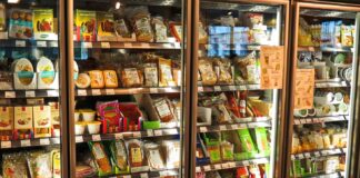 refrigerazione commerciale