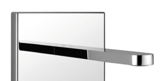 rubinetto elettronico