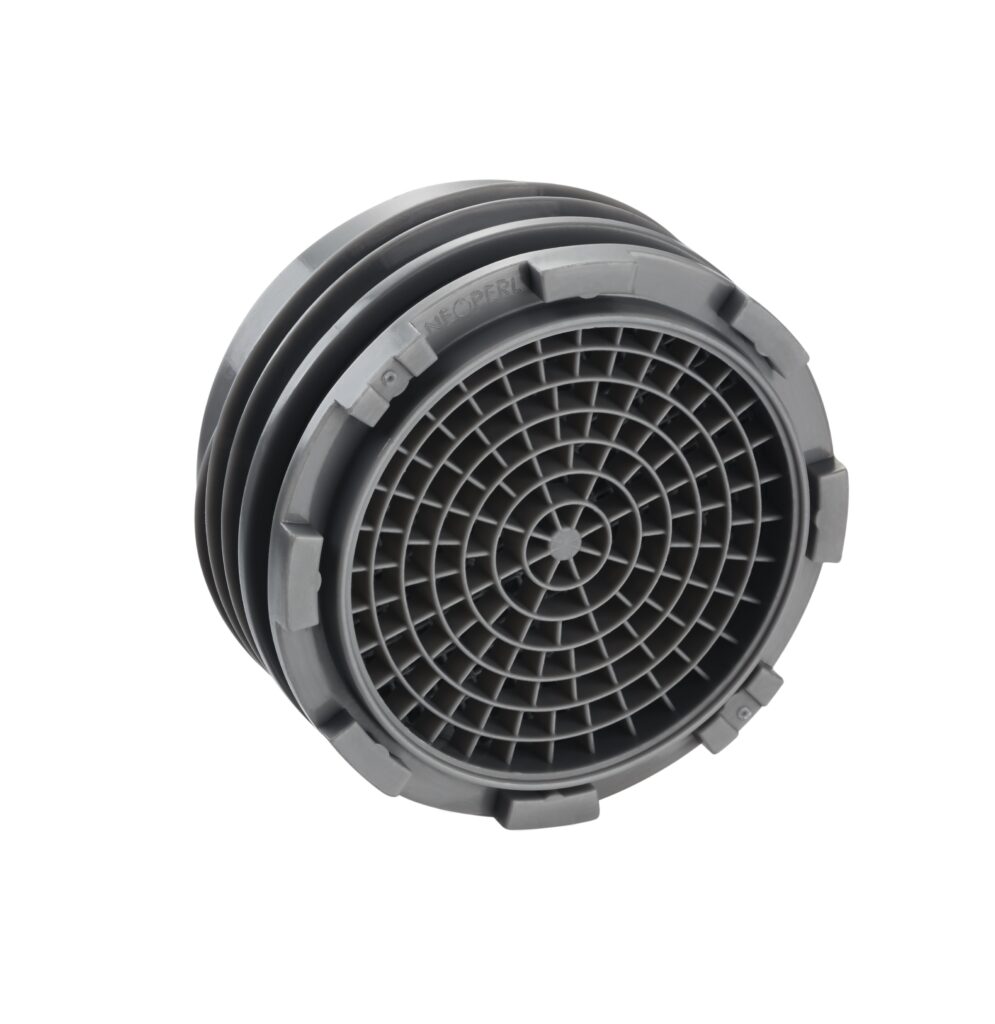 moderatore di flusso