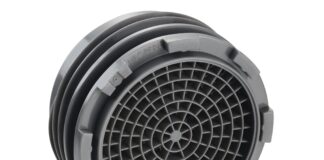 moderatore di flusso