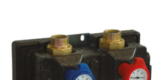 gruppi di miscelazione