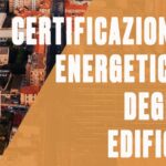 Efficienza energetica degli edifici: i dati del Rapporto APE 2021 Rapporto APE 2021