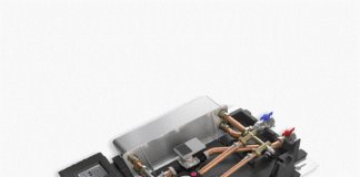 acqua calda sanitaria