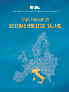 analisi trimestrale ENEA