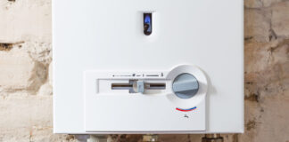 riscaldamento autonomo