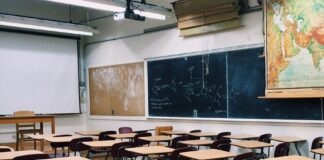 monitoraggio qualità dell'aria nelle scuole