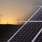 Fonti rinnovabili, in vigore la nuova RED II rinnovabili