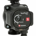 Pompa di circolazione