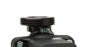 Pompa di circolazione