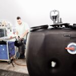 separatori di grassi